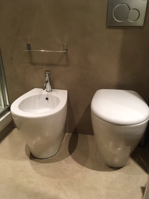 罗马 2014 年室内设计佳作 | 修复与翻新公寓-69