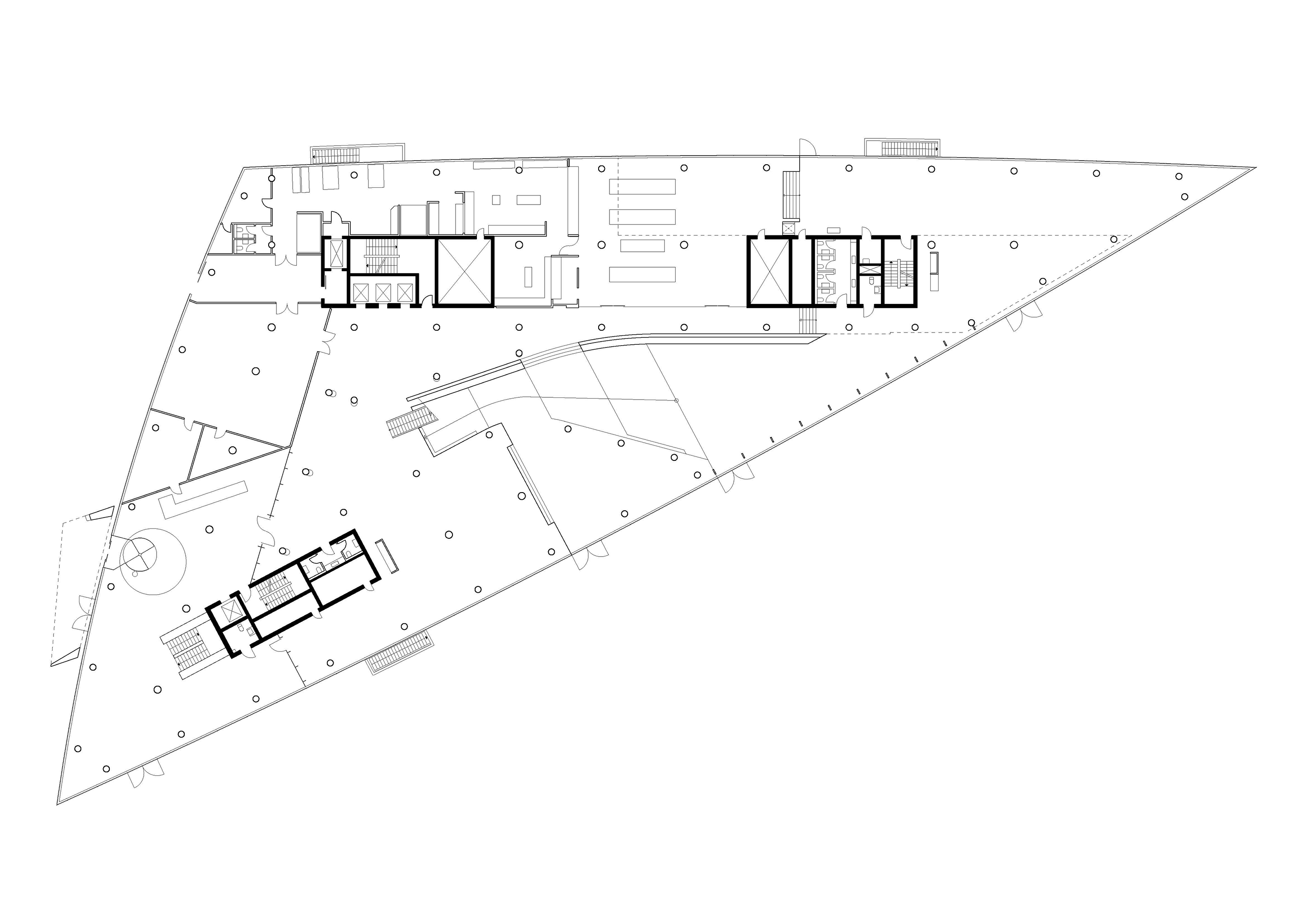 阿勒总部(Aller Building)-16