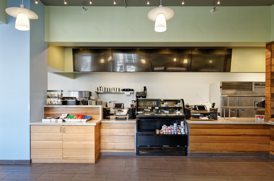 JCC 滋养咖啡馆-8