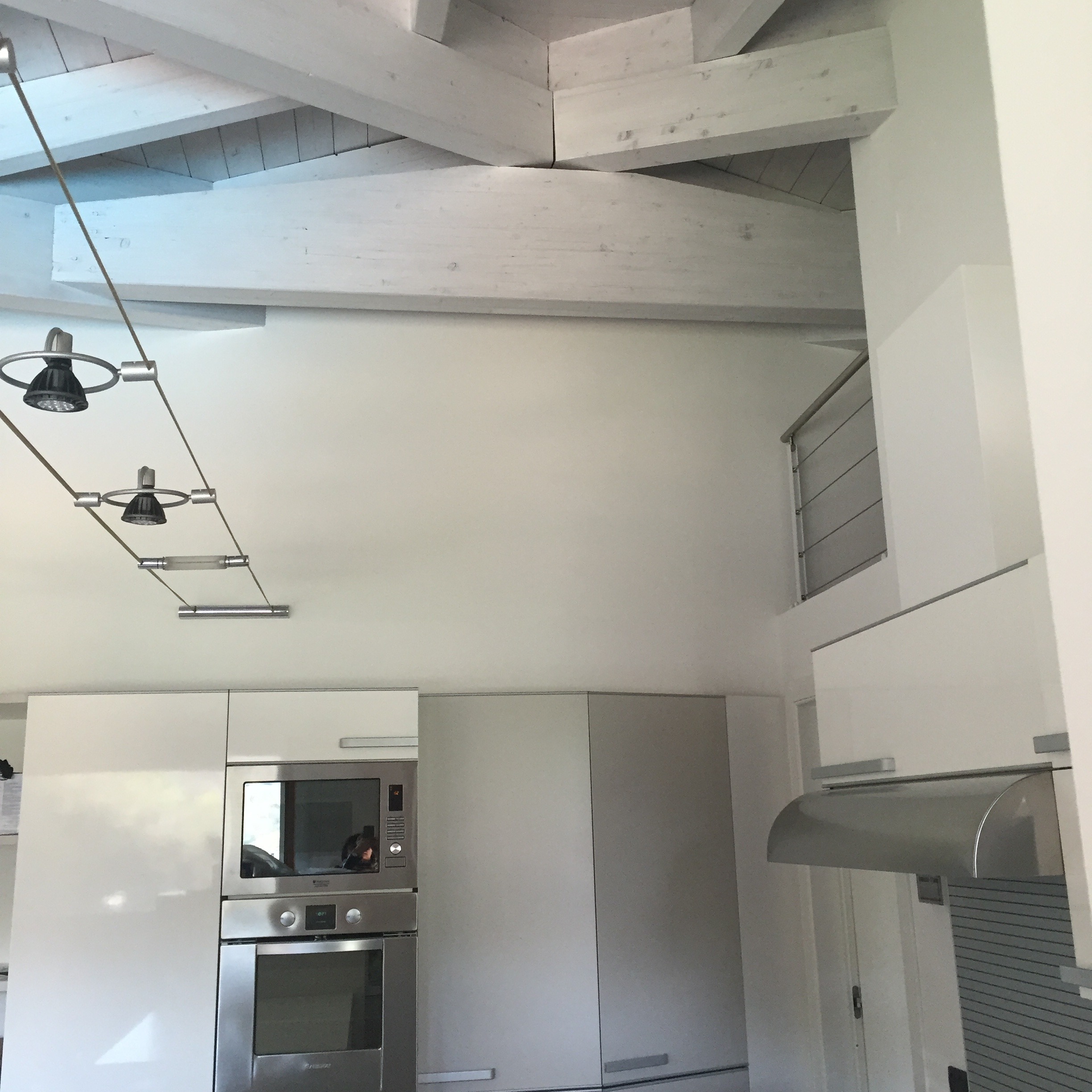 艺术之家 · 温馨家庭公寓翻新设计-15