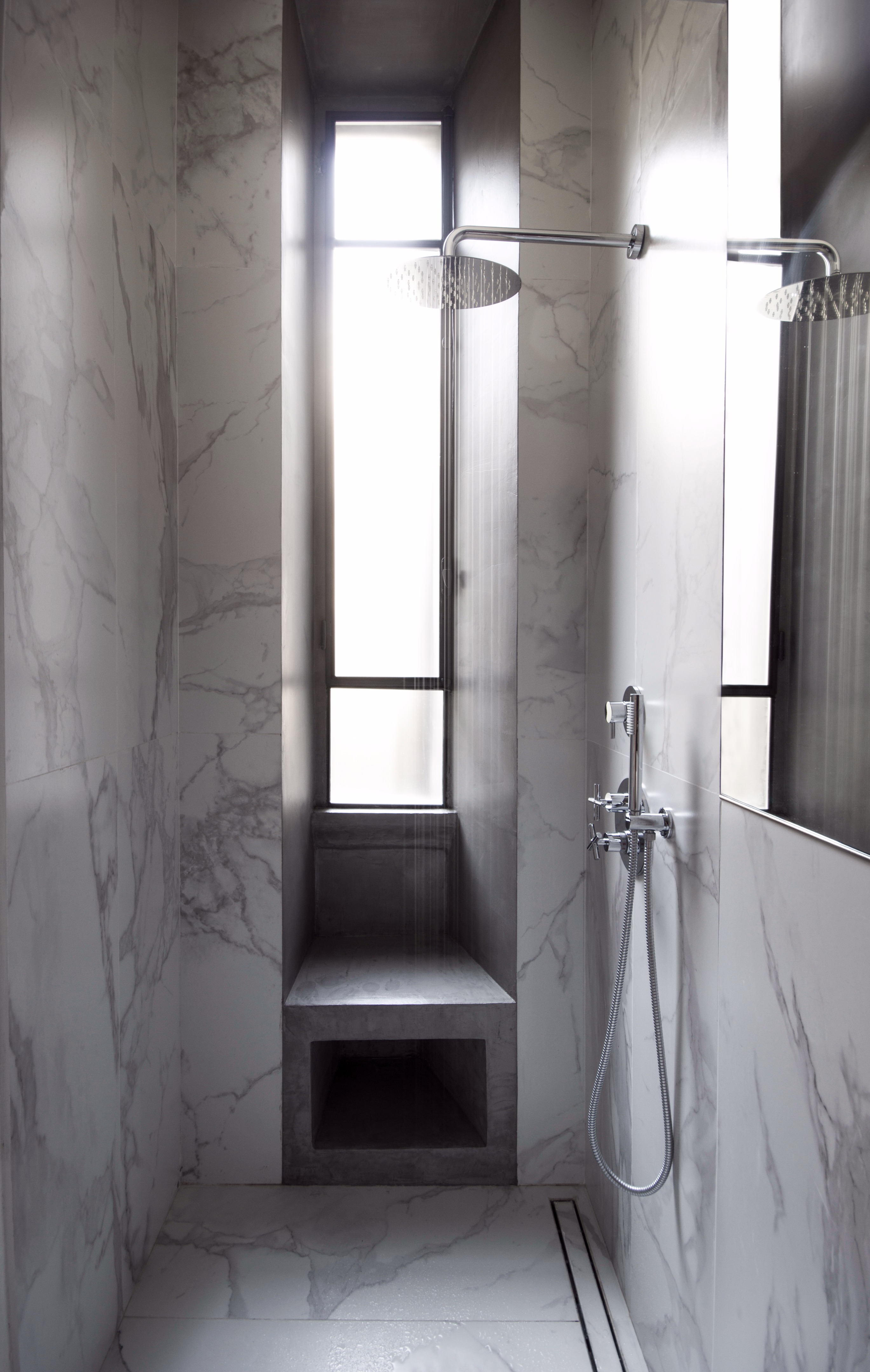 米兰 30 年代住宅区里的“魔法盒子”-28