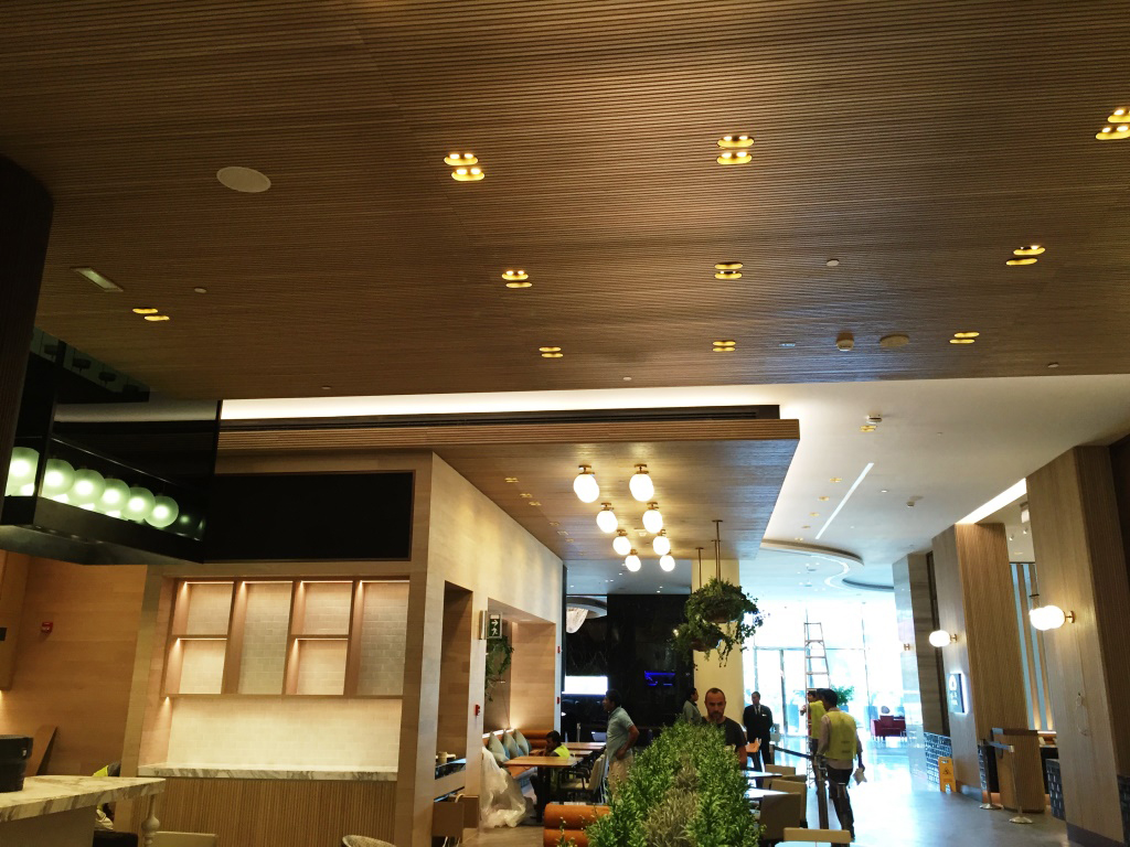 Restaurant - Bahrain-24