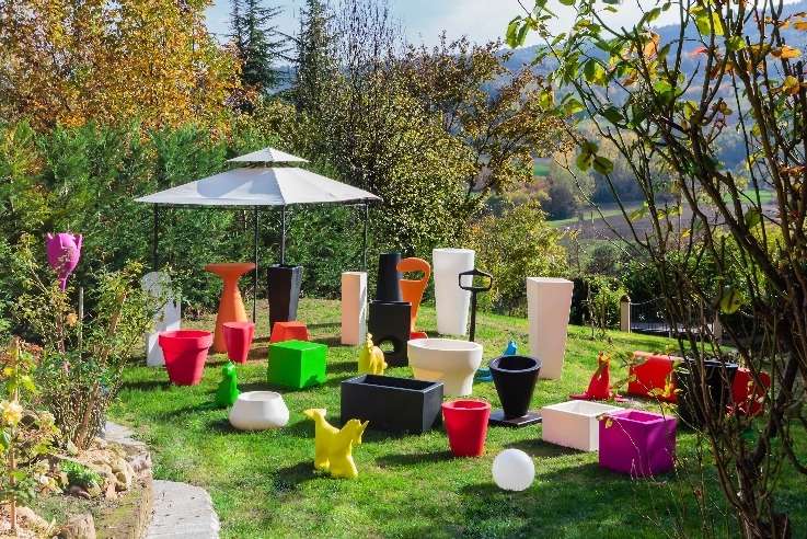 Plart Design 餐厅露台空间摄影-48