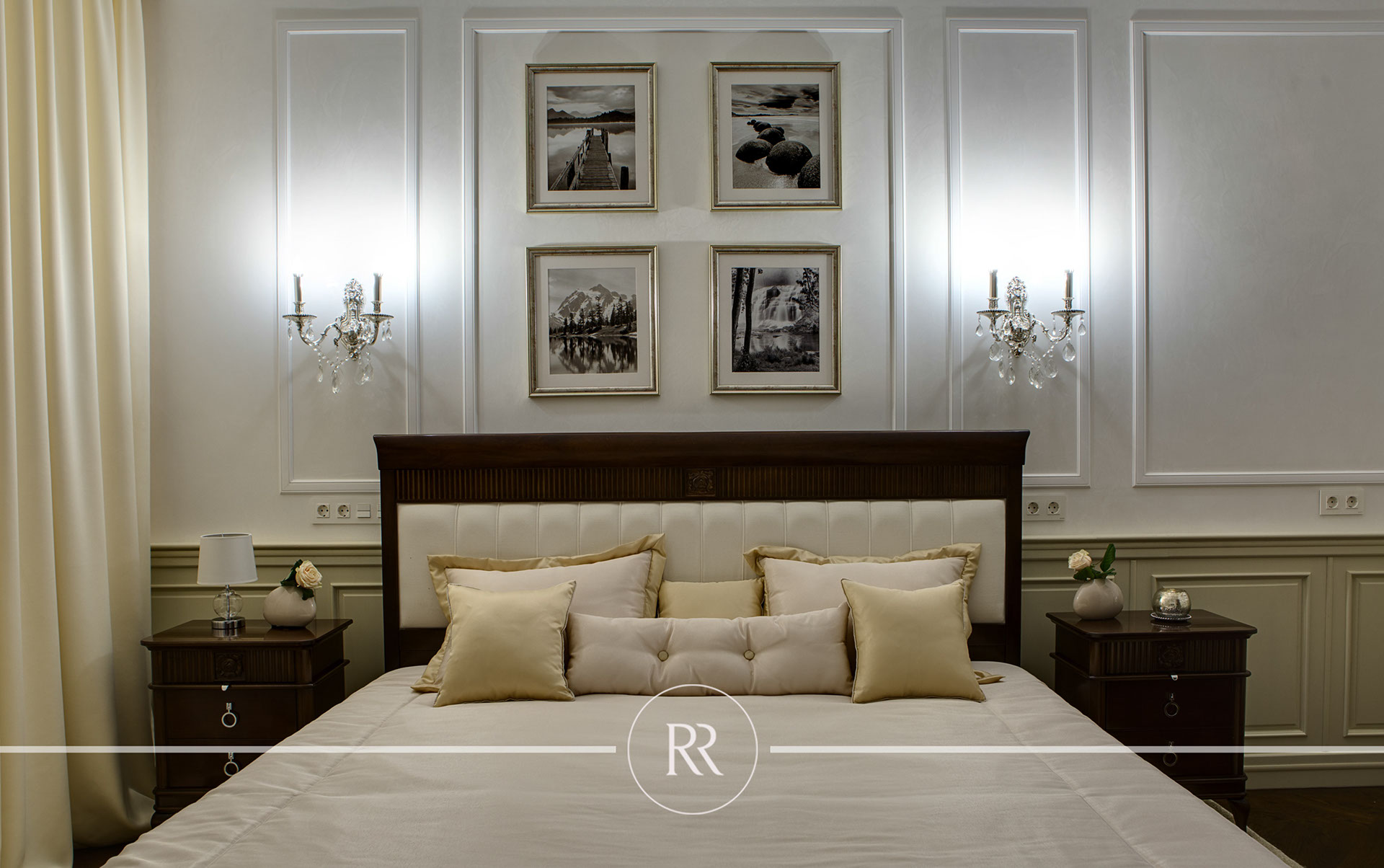 英式经典，永恒的韵味——Oak Grove-20