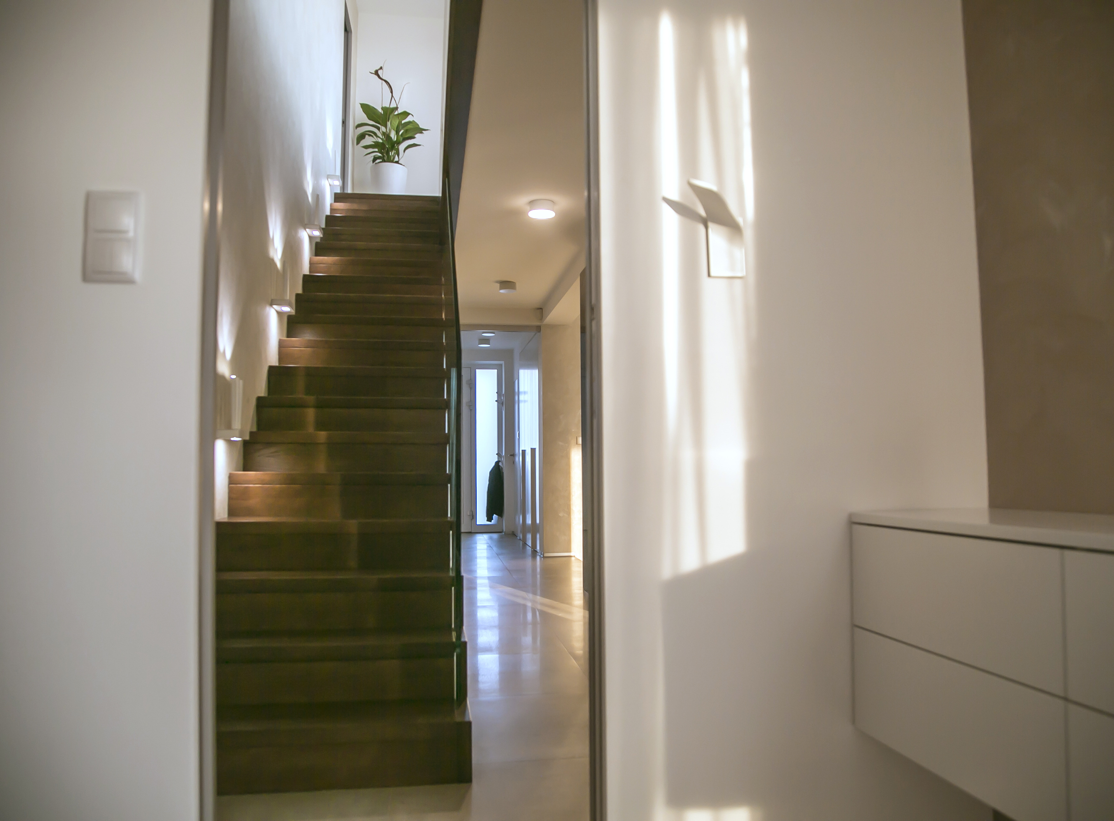 Tomčany 家庭住宅室内设计-25