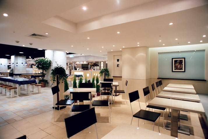 台北本館 衣蝶本館-21