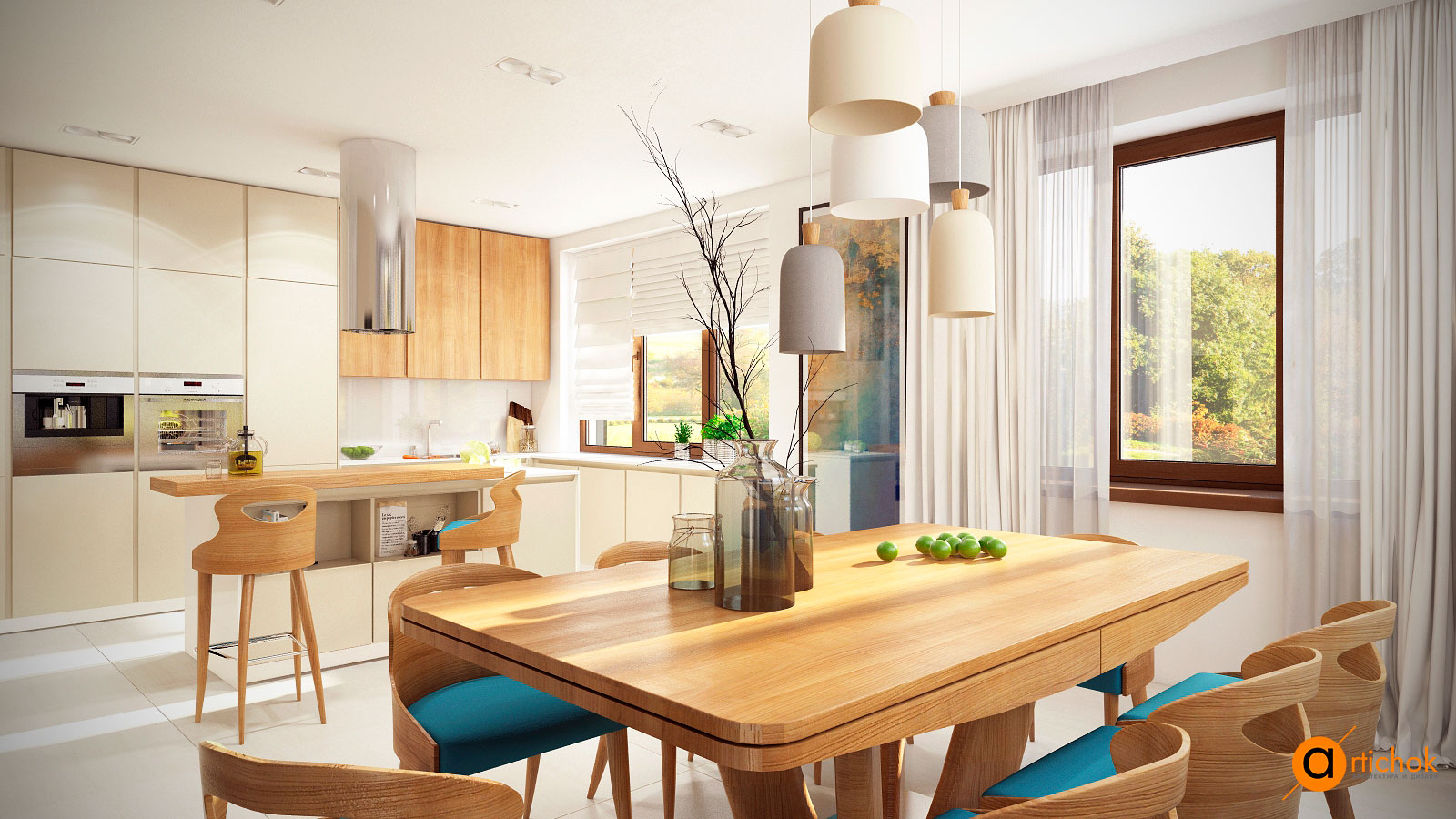 白色调空间魔法，打造宜居生活环境-31