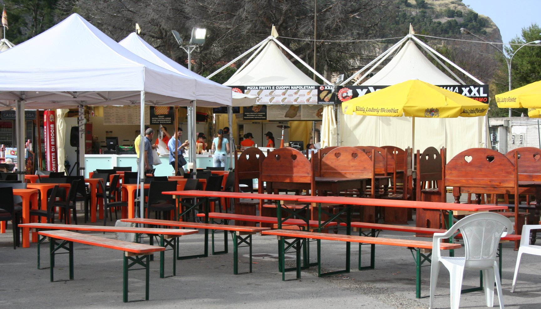 2016 年地中海商品交易会-9