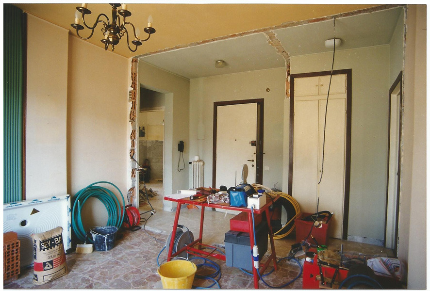 阳光海滨家庭公寓-38