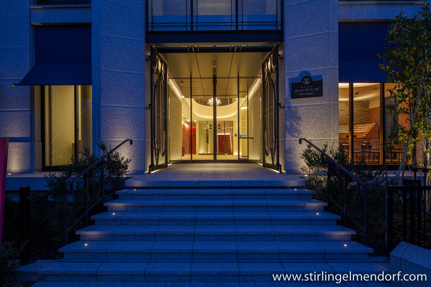 桃谷顺天馆总部-29