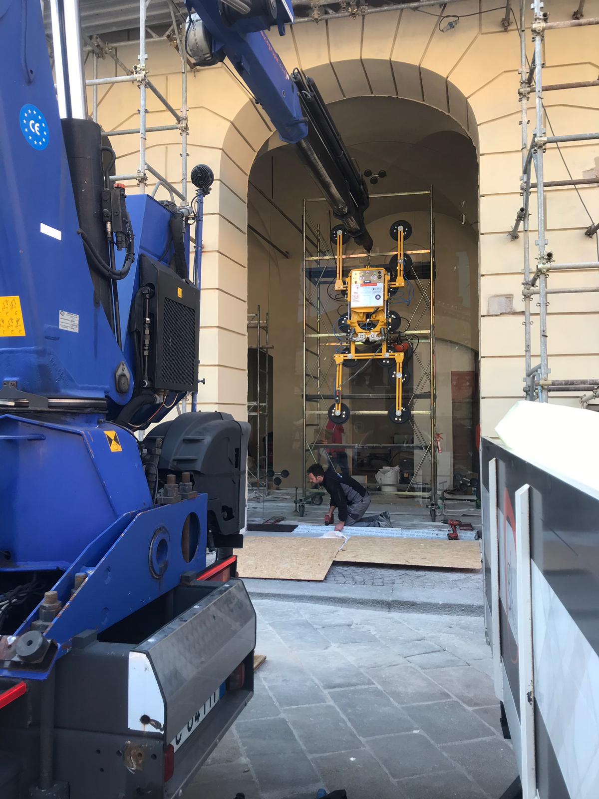 MAX&Co· 2019 年历史建筑修复与公共空间设计-55