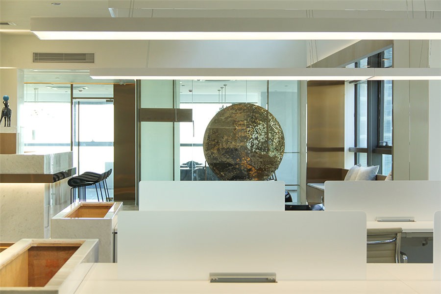 厦门观音山办公室 | 实力打造财富基因-8