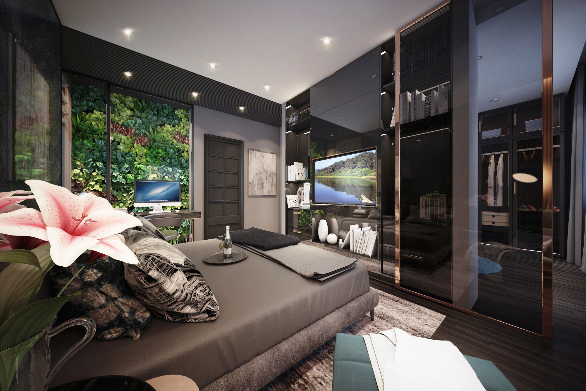 Vinhome Gardenia | 打造优雅宜居的生活空间-19