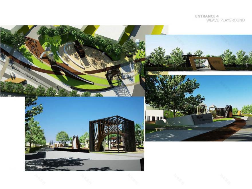 urbano 会所 | 泰国新国际主义设计代表-24