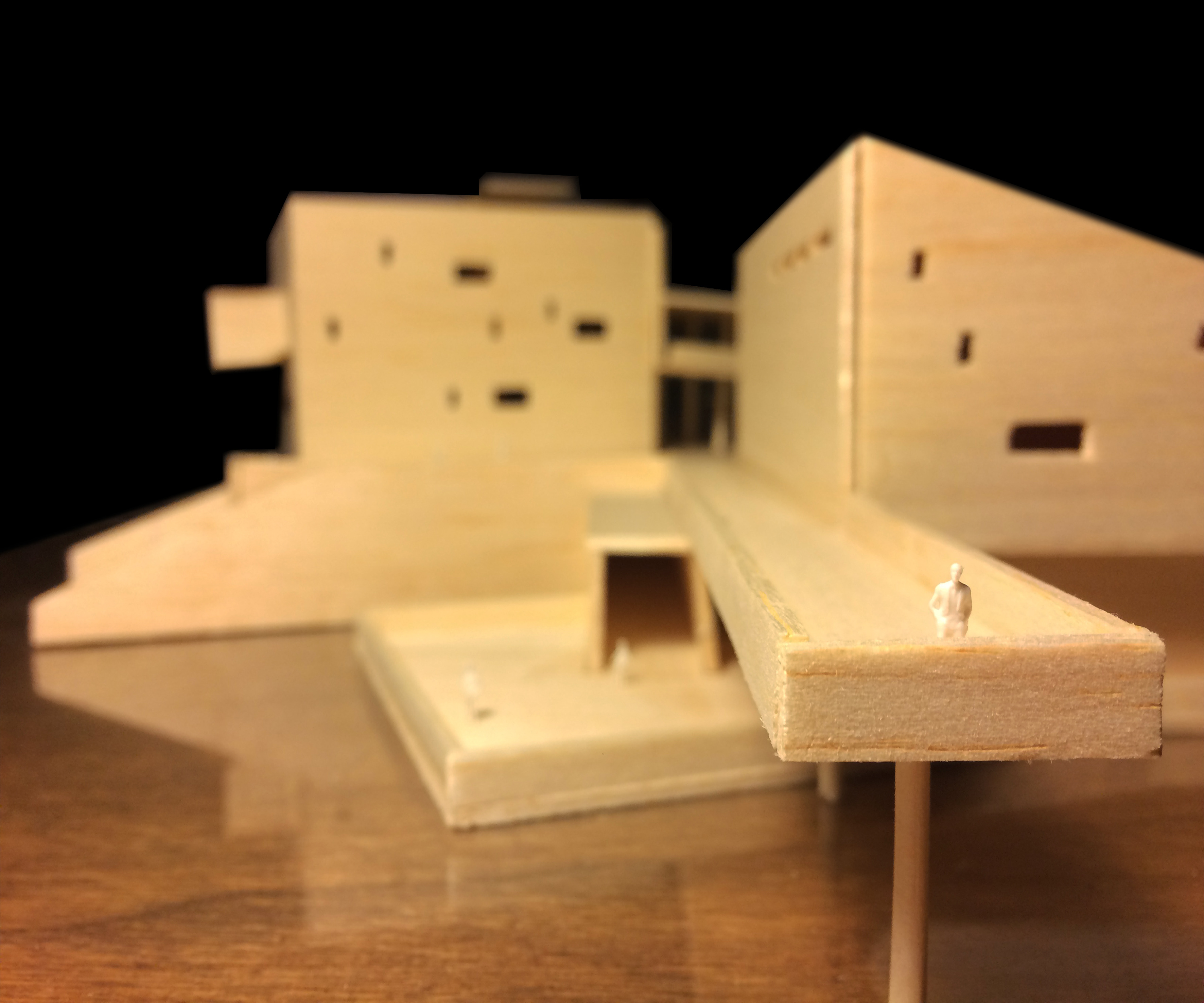 梦幻般的艺术岛屿 | 连接陆地与水域的创意设计-5