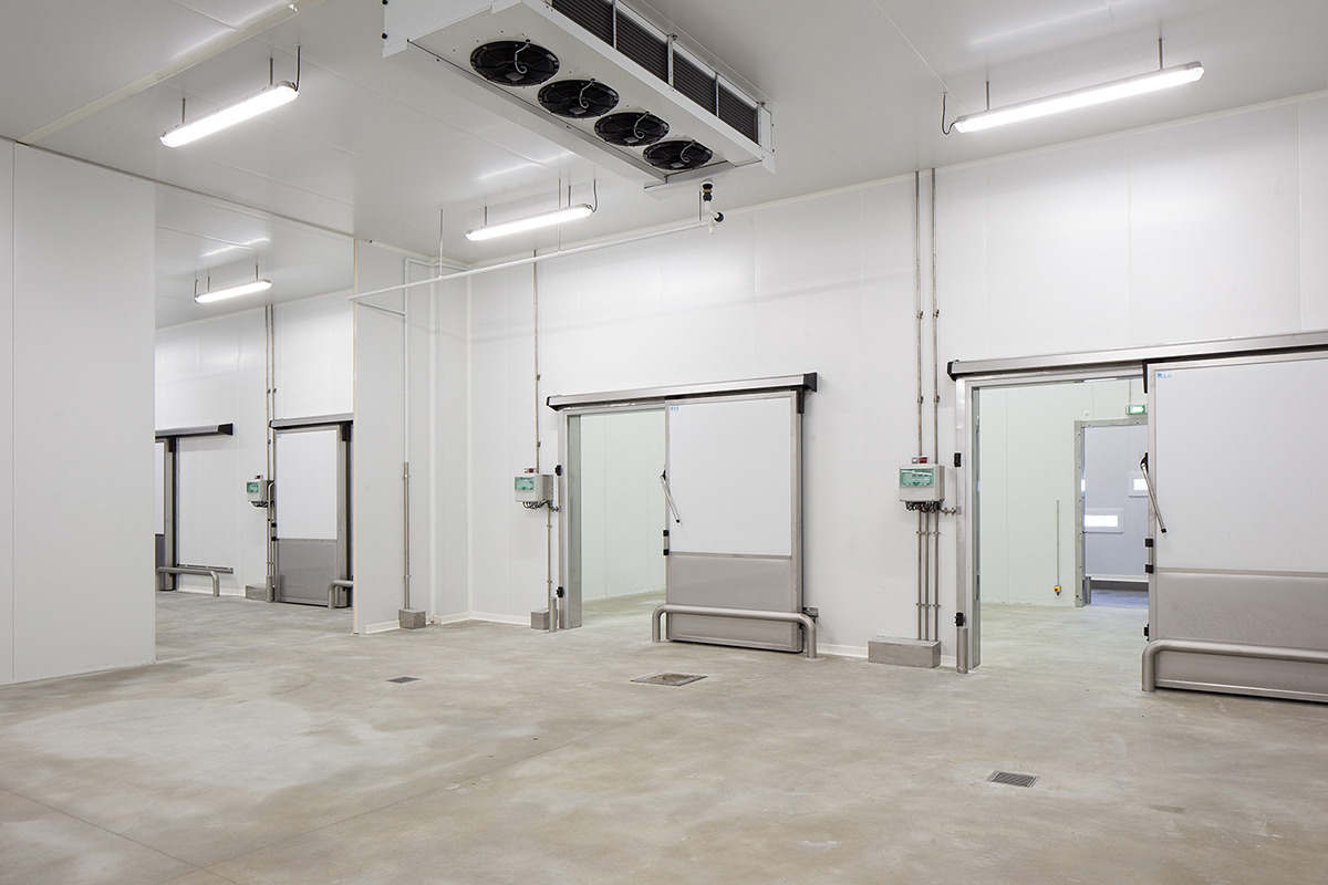 海洋风酒店式企业办公楼 | HE17-19