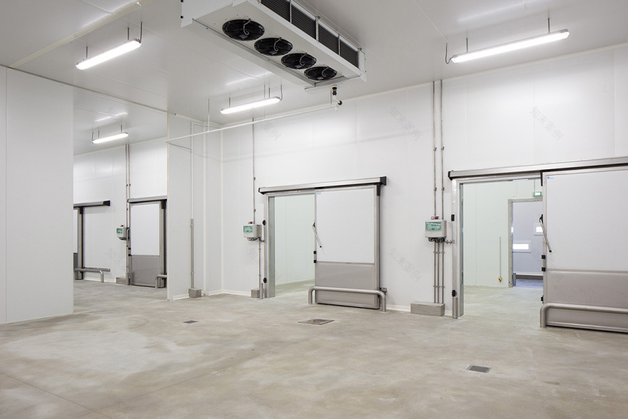 海洋风酒店式企业办公楼 | HE17-19