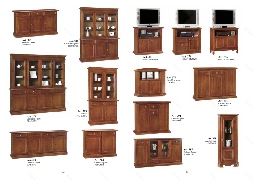 室内设计中的木质家具应用与创新-33