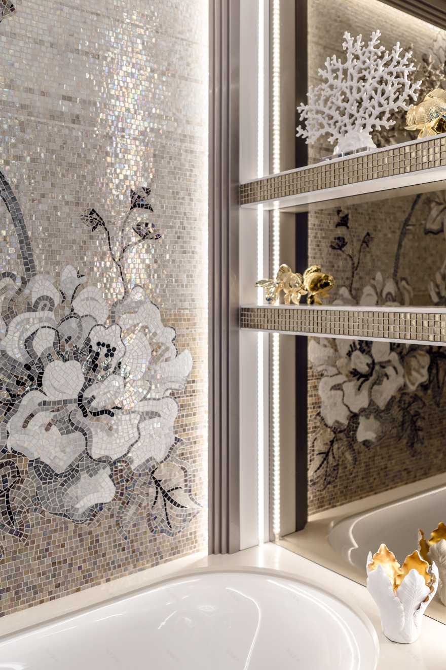 摩纳哥蒙特卡洛豪华别墅-59