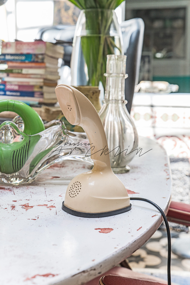 Elizabethi Restaurant，复古风情，美食盛宴-13