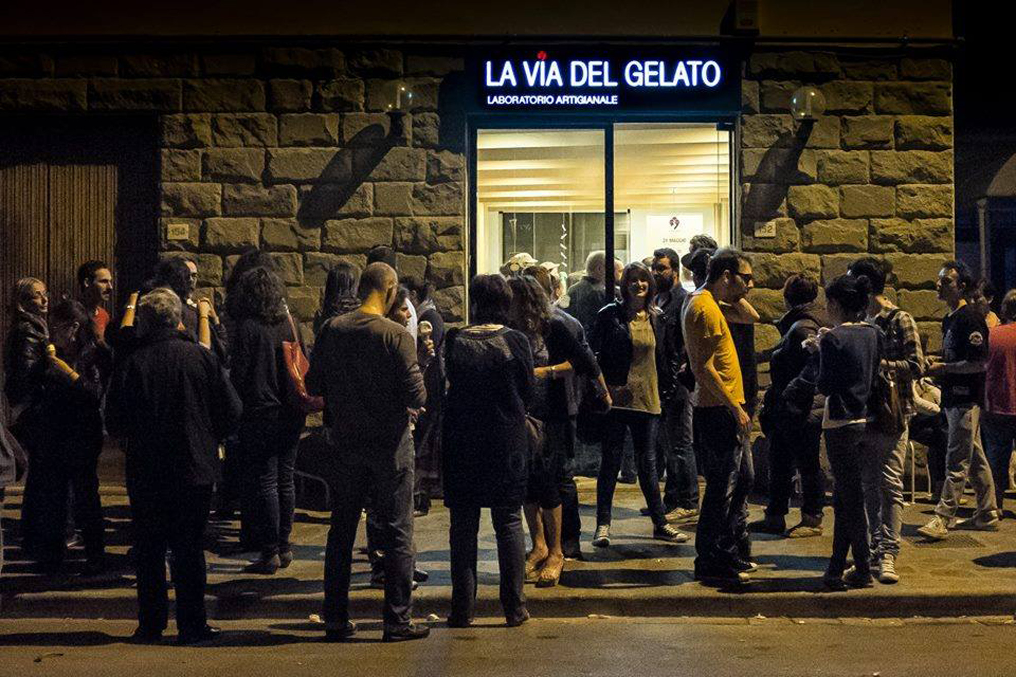 《透明冰淇淋之路》-8