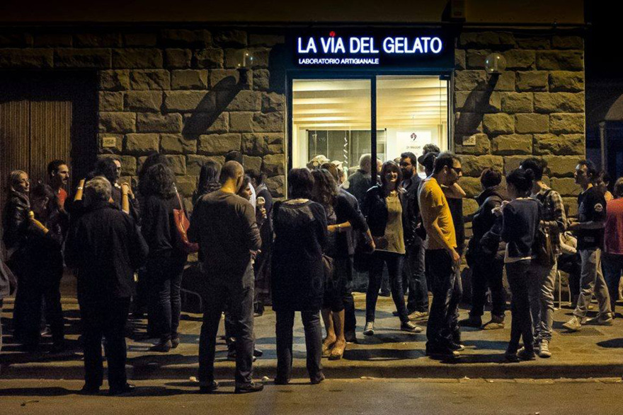 《透明冰淇淋之路》-8