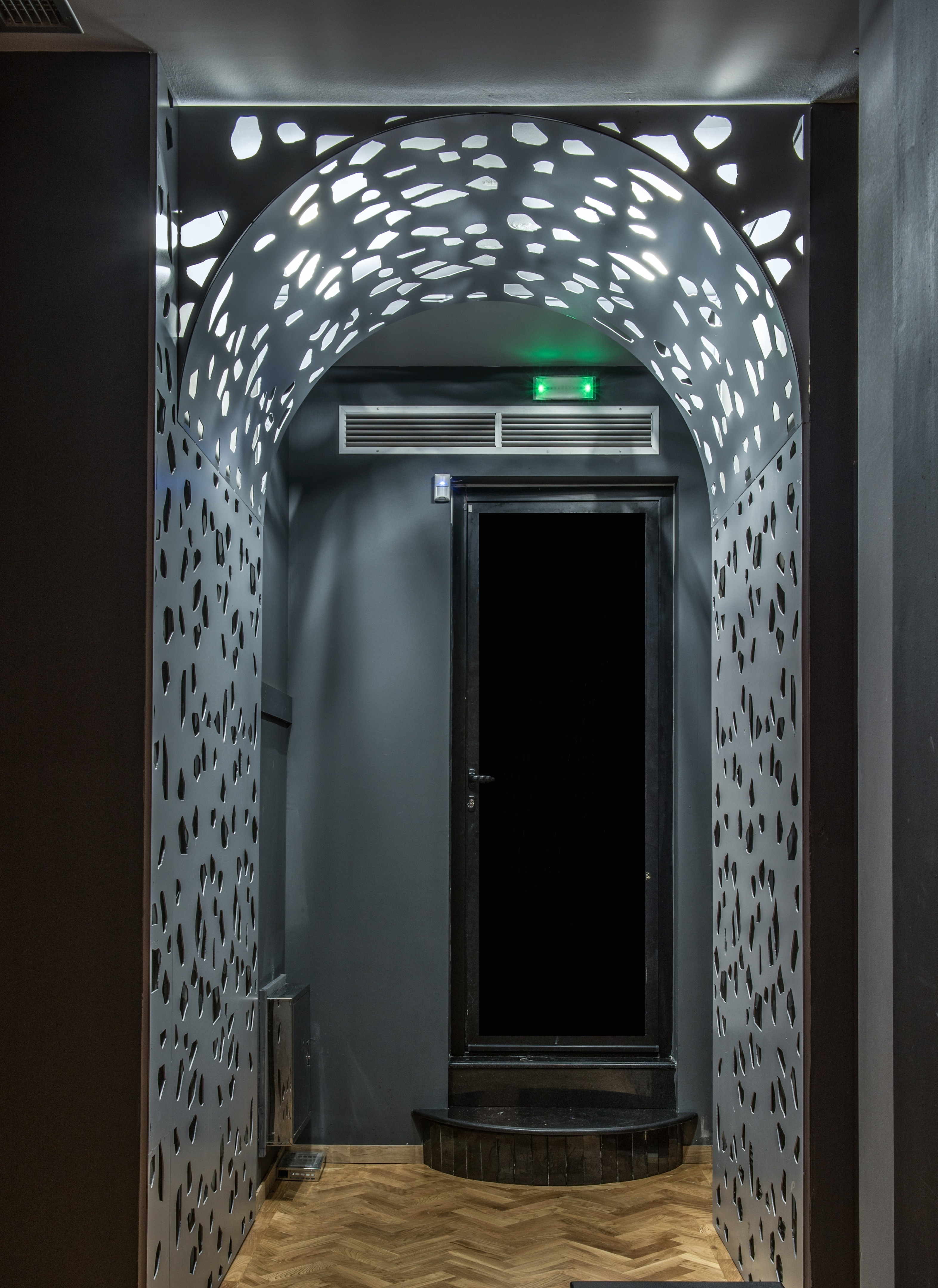 巴克斯,咖啡馆室内设计案例-14