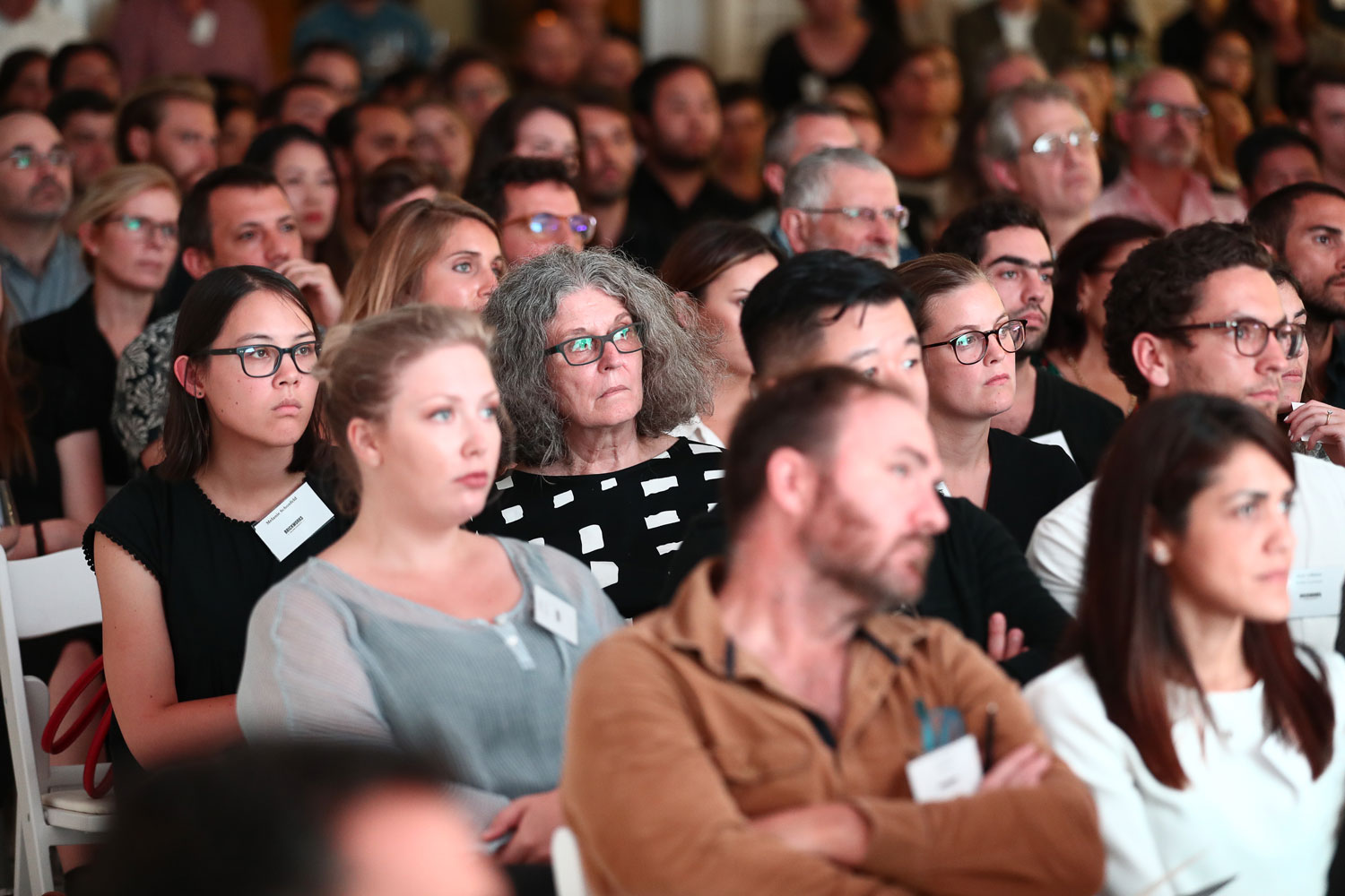 卡莫迪·格罗克 · 城市景观与建筑的互动-21