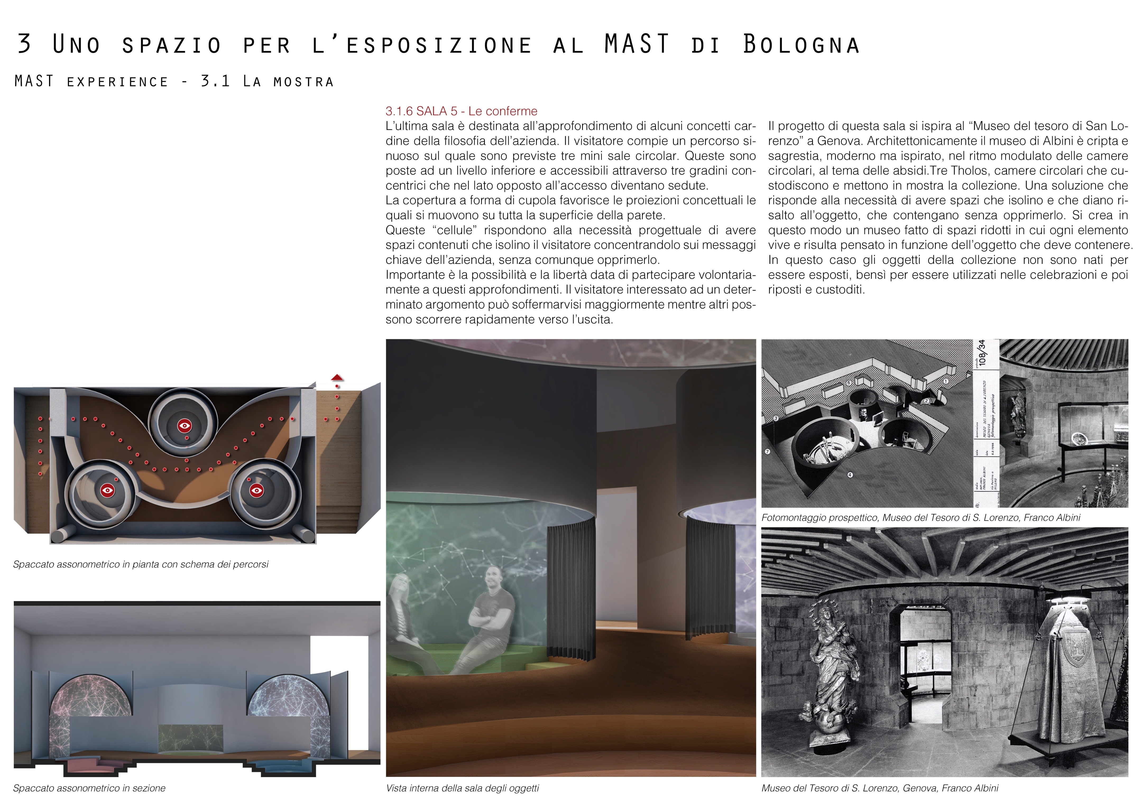 博洛尼亚 Mast 展亭空间设计-5