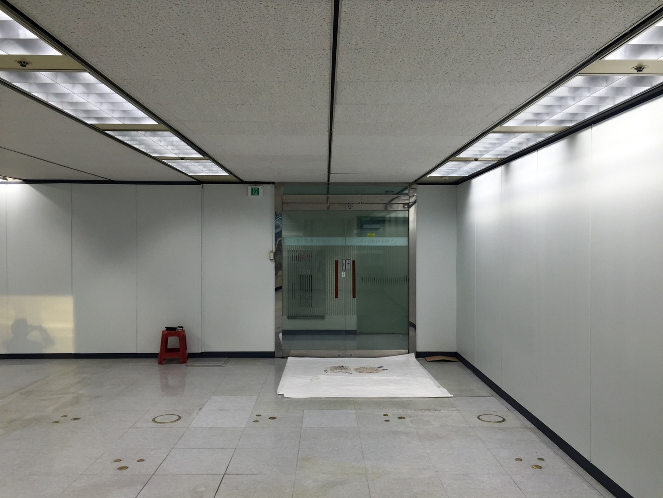 韩版赫芬顿邮报办公室-30