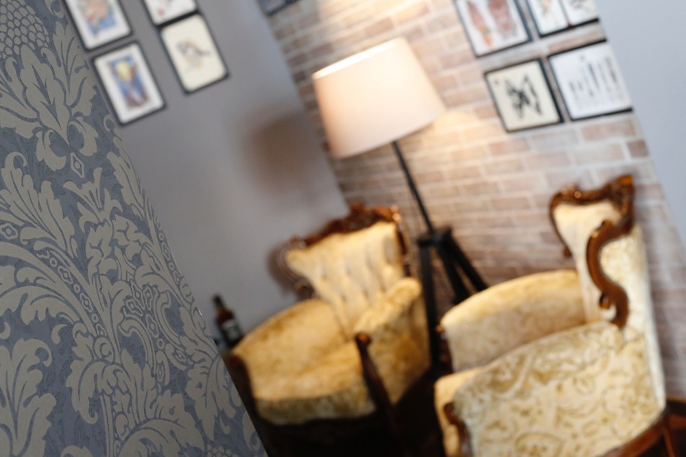 Tatuaggi 室内设计-31