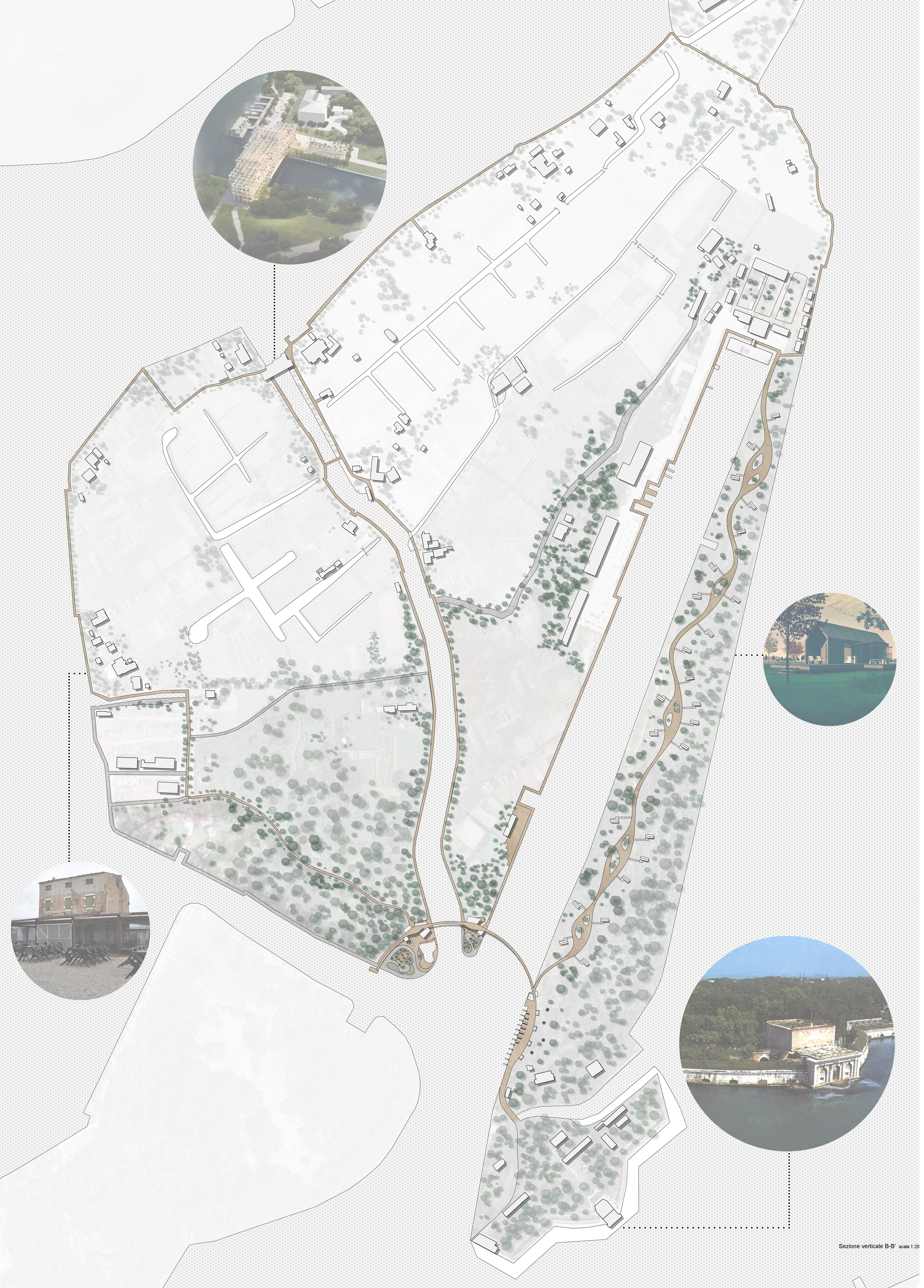威尼斯泻湖皮划艇中心-16