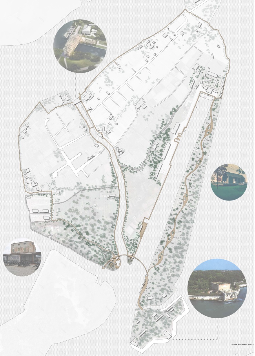 威尼斯泻湖皮划艇中心-16