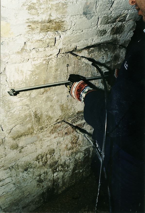 罗马历史建筑结构加固与室内设计案例-53