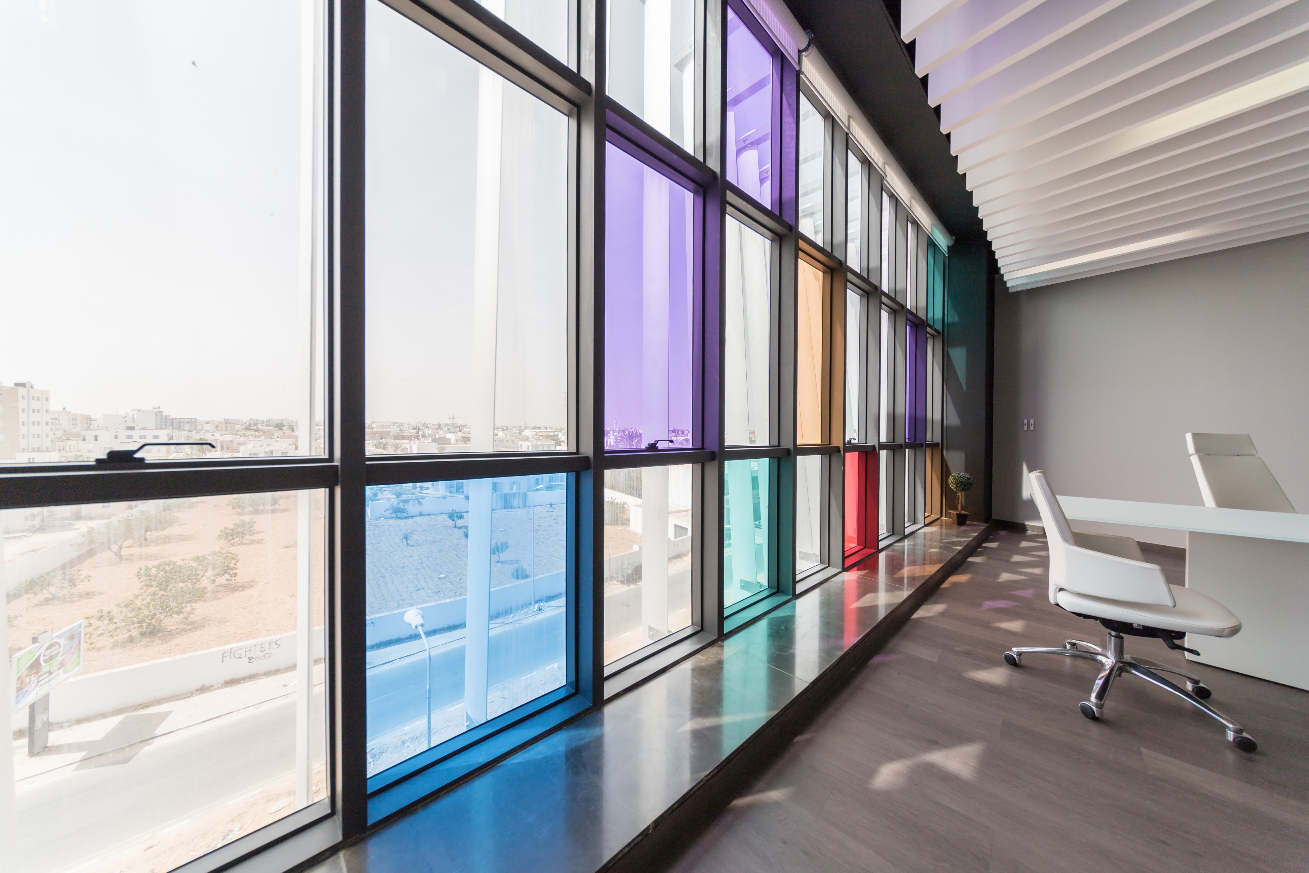 纺织业巨头总部-27