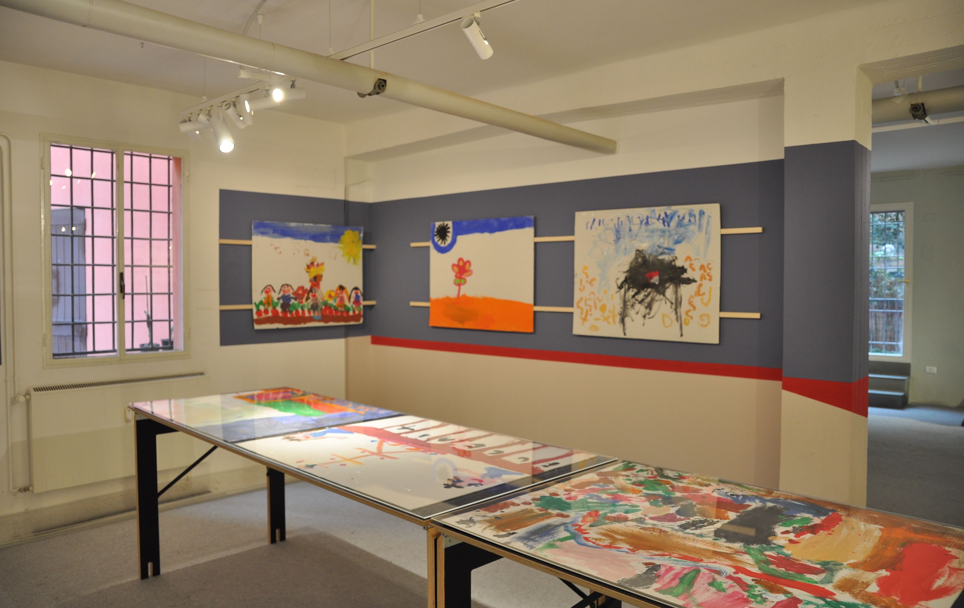 童梦奇缘 · 2017 年博洛尼亚儿童艺术展-9