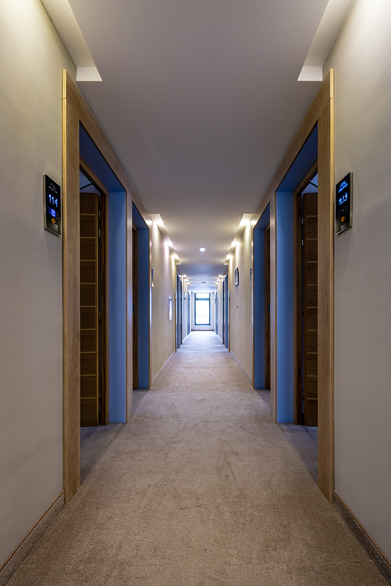 杰布兰妮卡酒店 · 现代与复古的完美融合-12