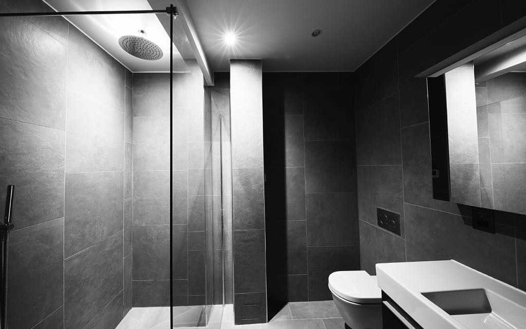 Larkhall Rise 私人住宅室内设计案例-10