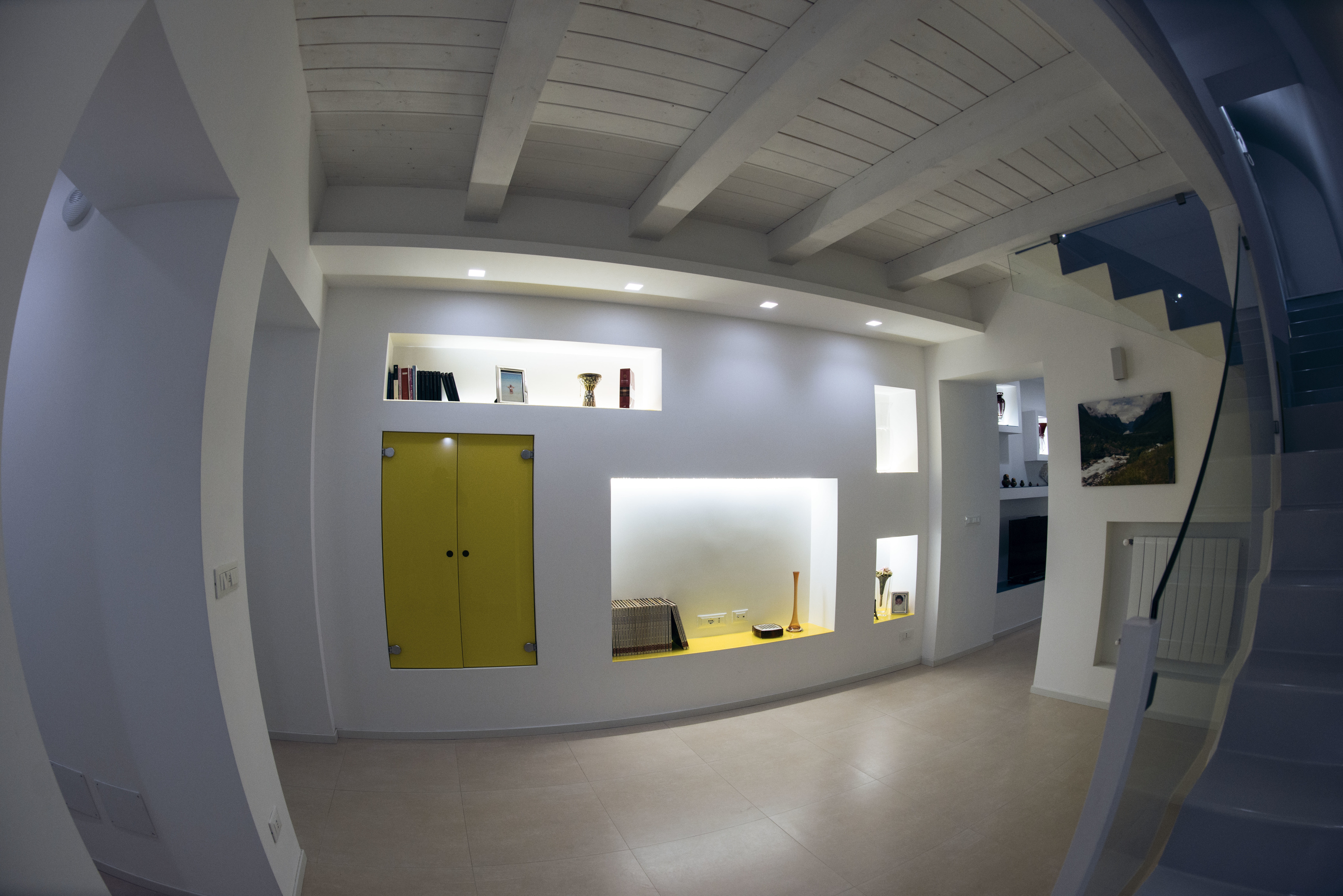 乡村旧厂房的翻新与重生-9