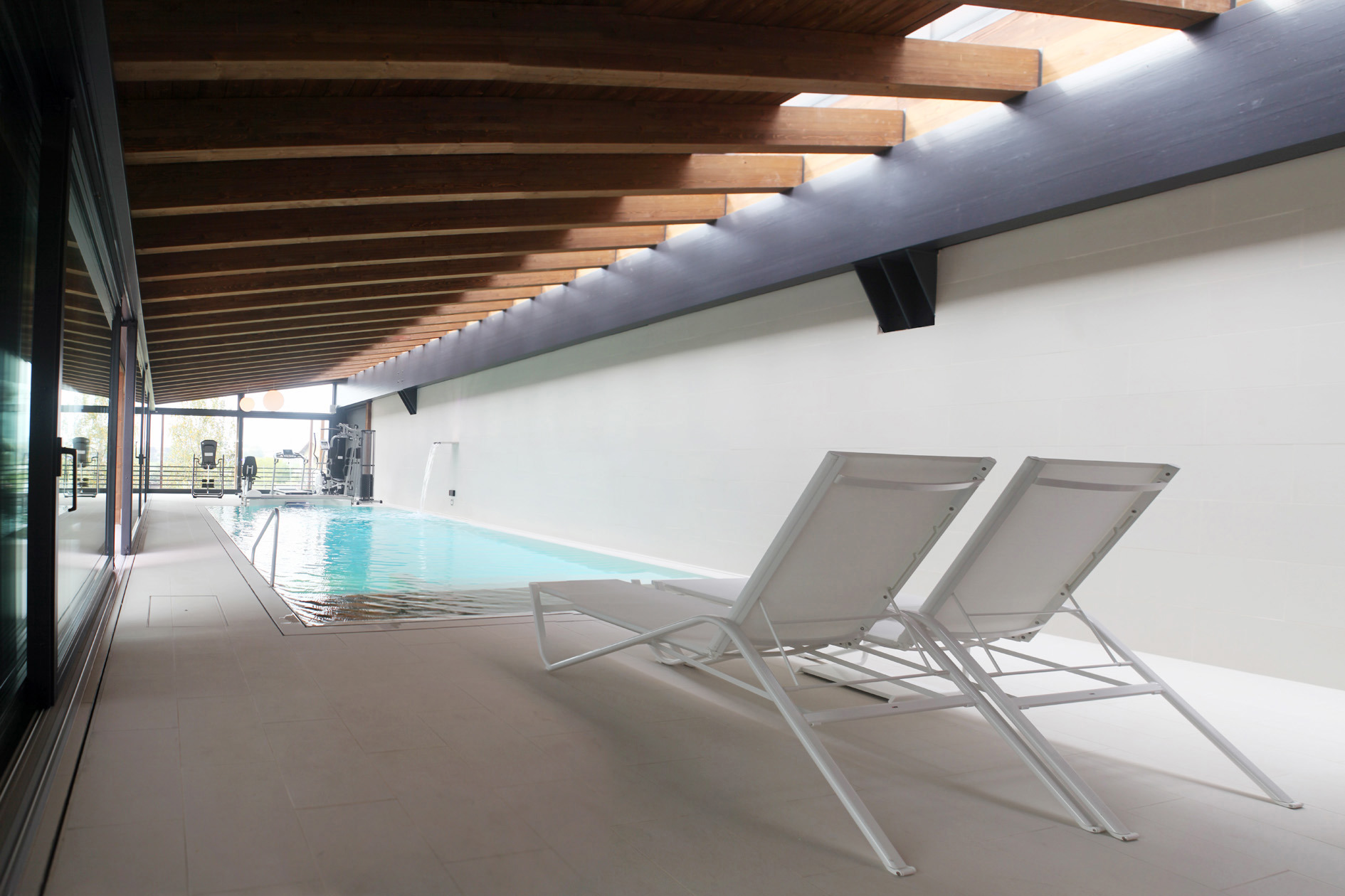 2016 年完成的家庭住宅室内设计案例-19