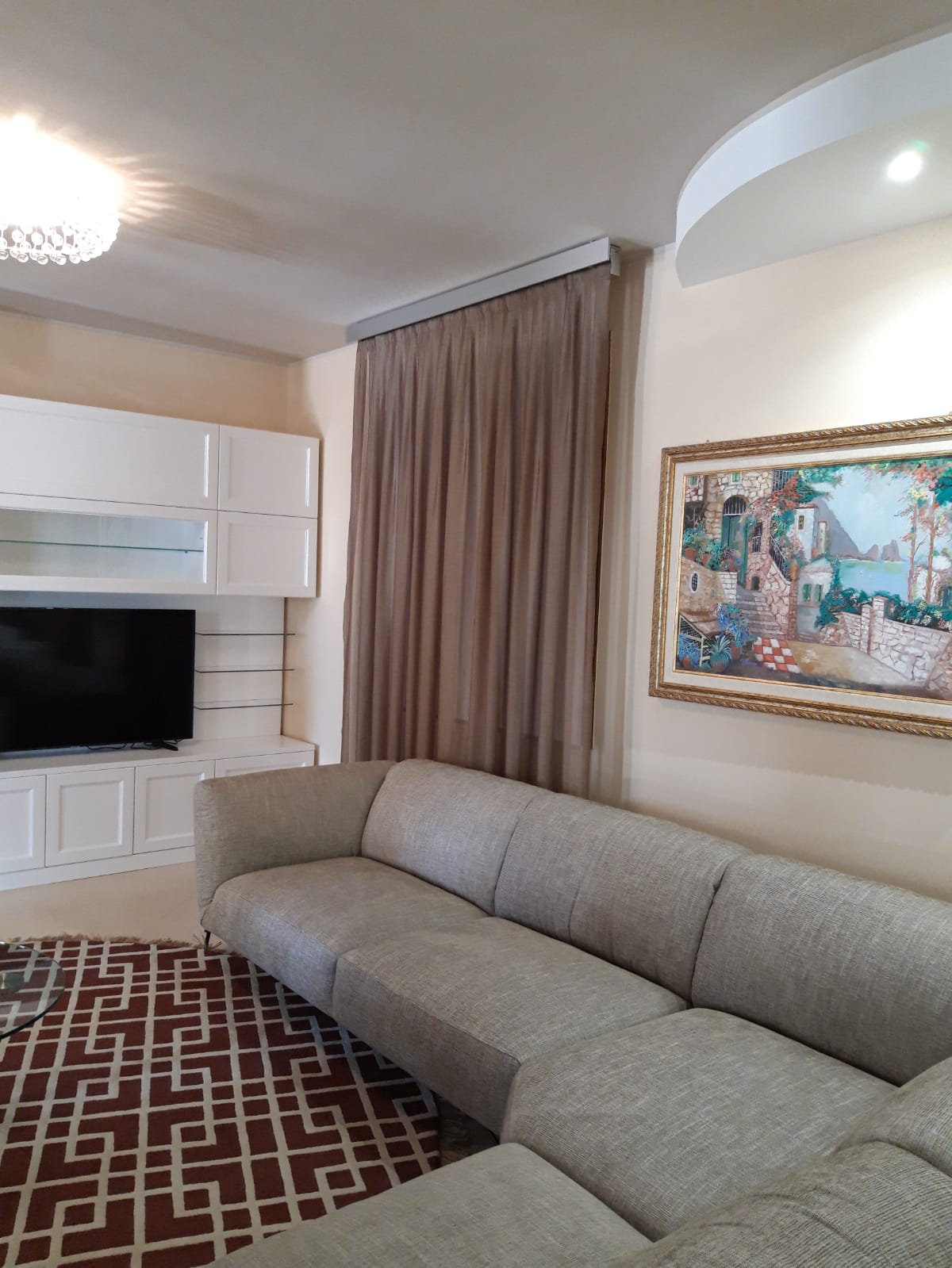 意大利乡村别墅的壮丽改造-44