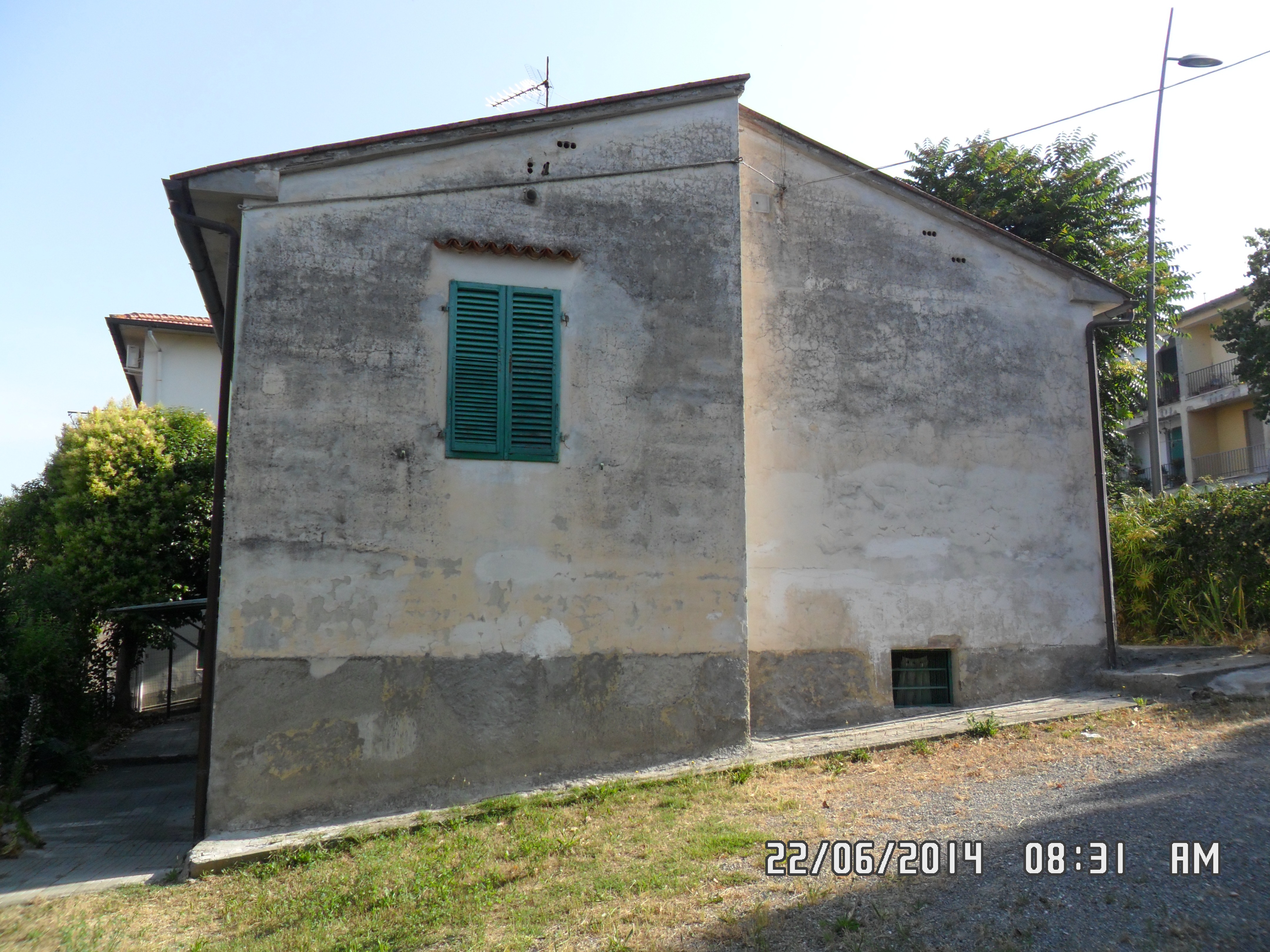 1957 年独立别墅的复古翻新-30