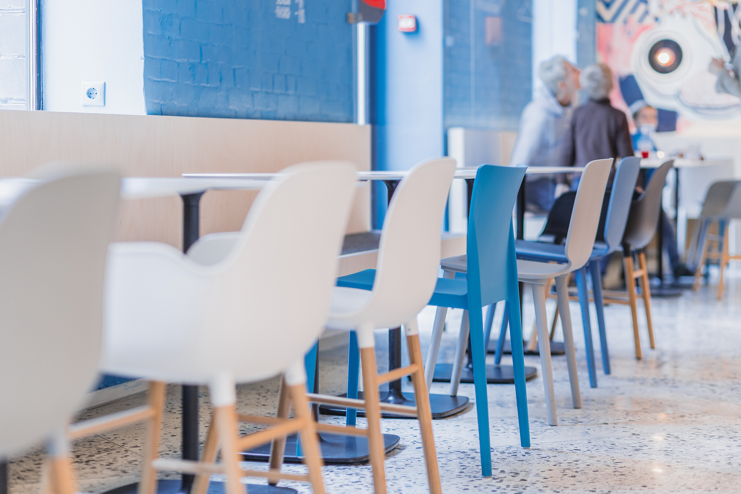 Karavayevi Brothers 咖啡厅-9