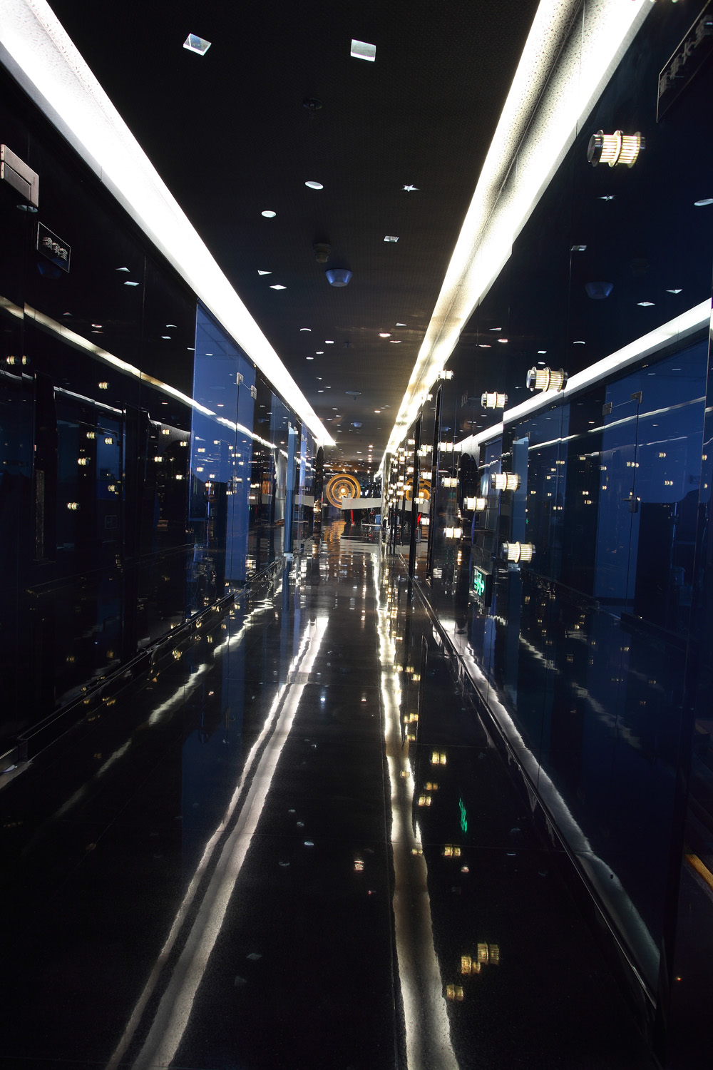 深圳居众装饰设计有限公司总公司办公室-56