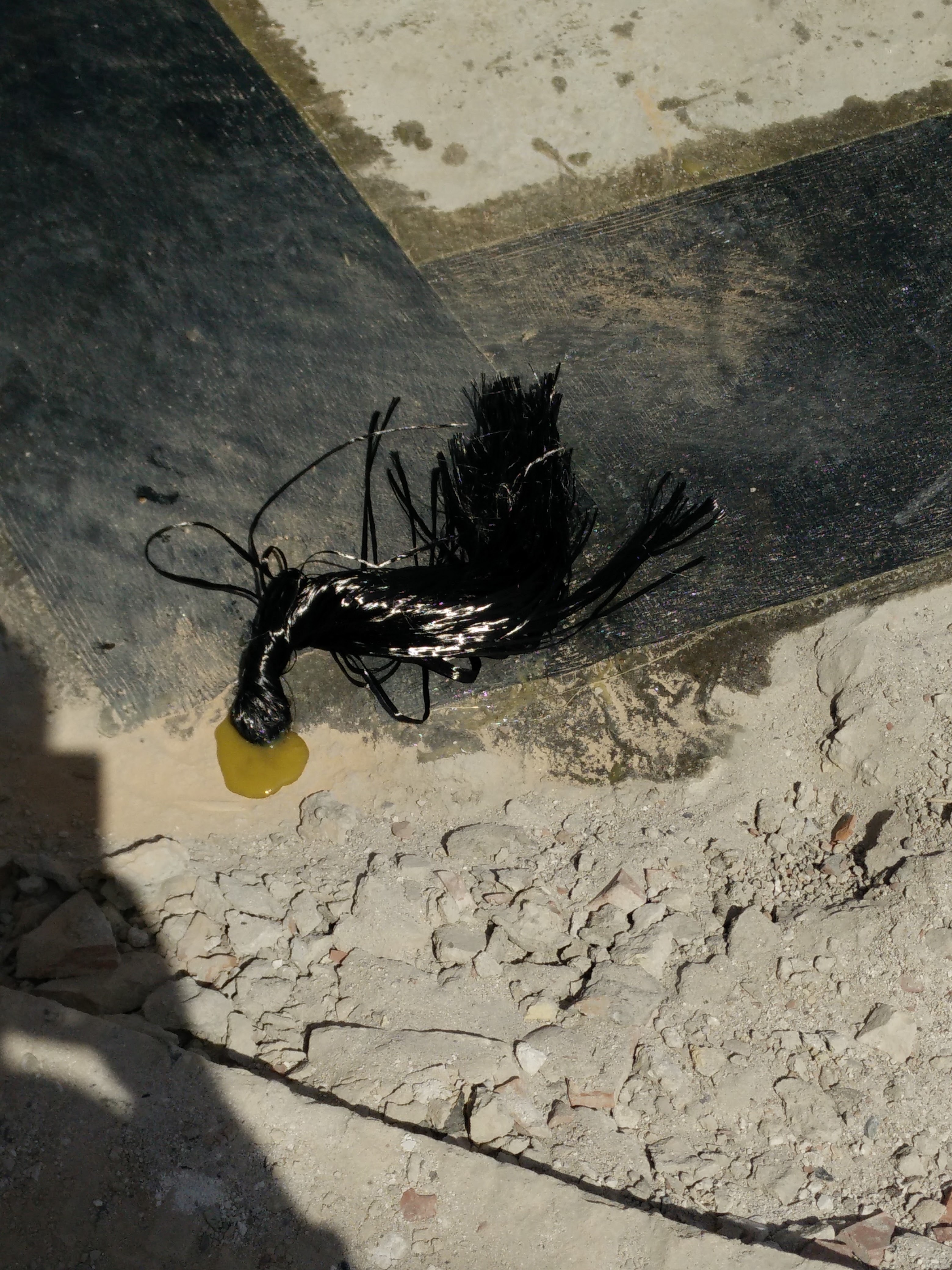 历史建筑碳纤维静态加固 | 砖拱顶修复-18