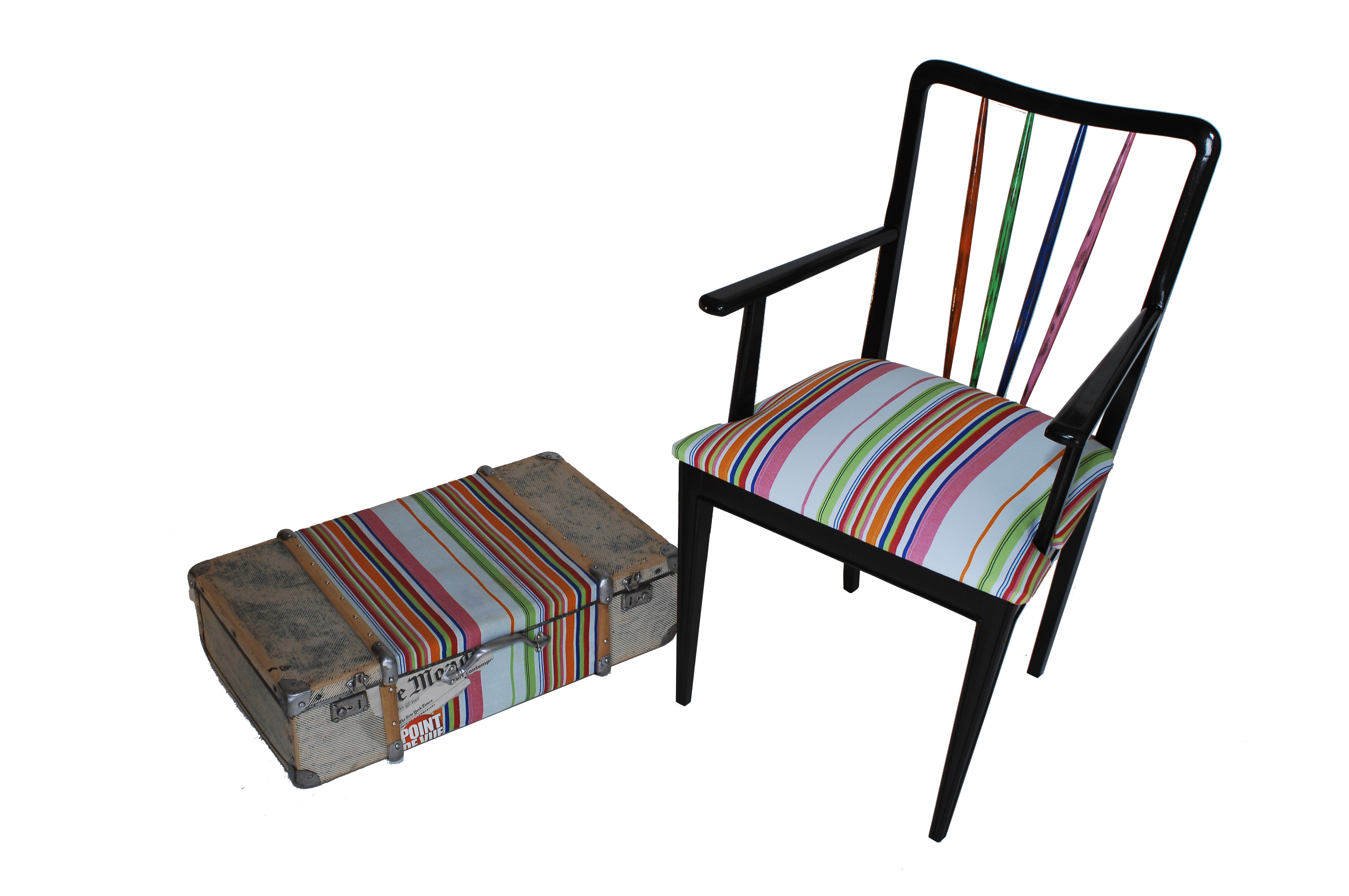 创意升级 · 废物利用的艺术与设计-17