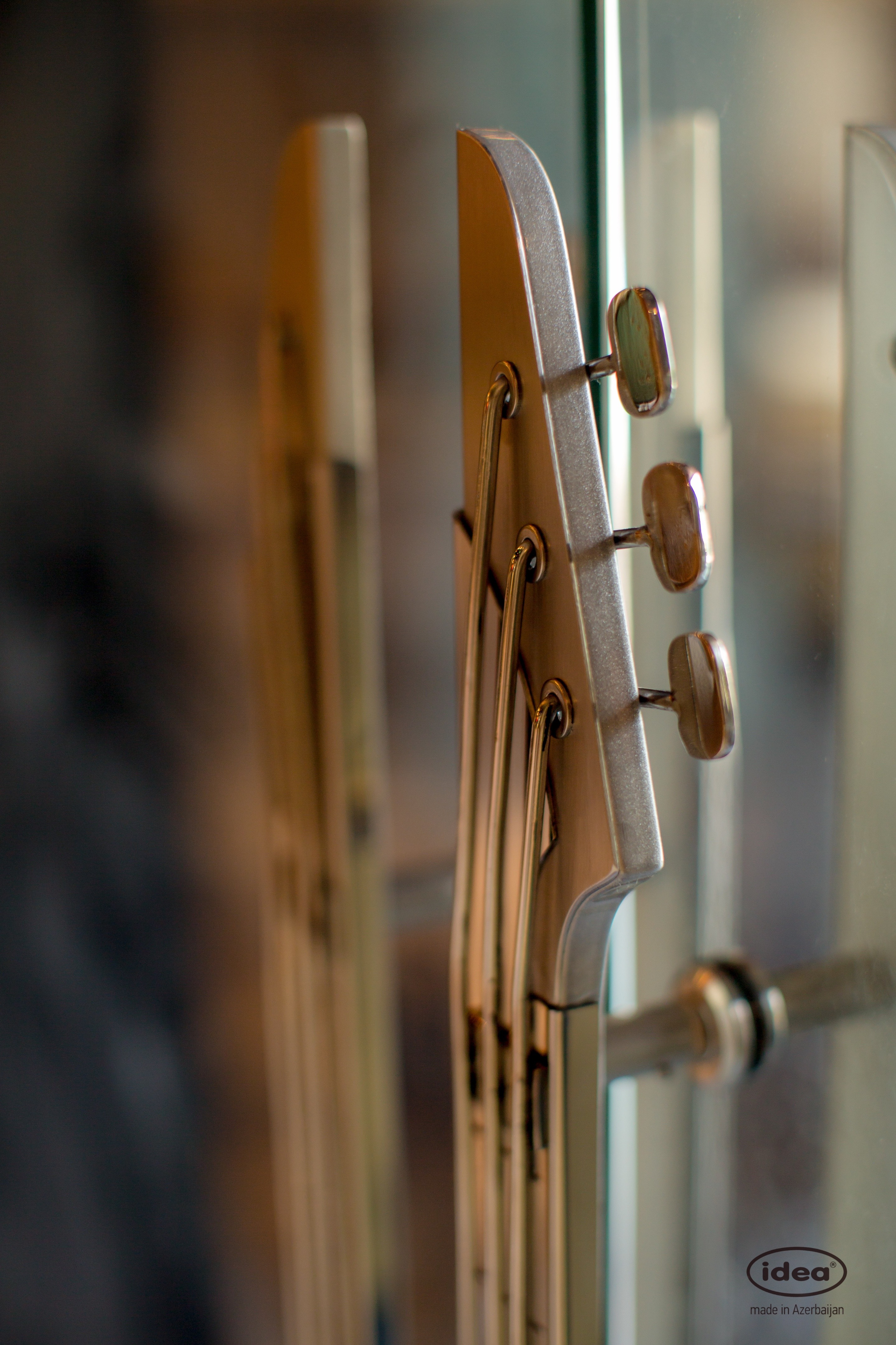 Hard Rock Cafe 巴库-19