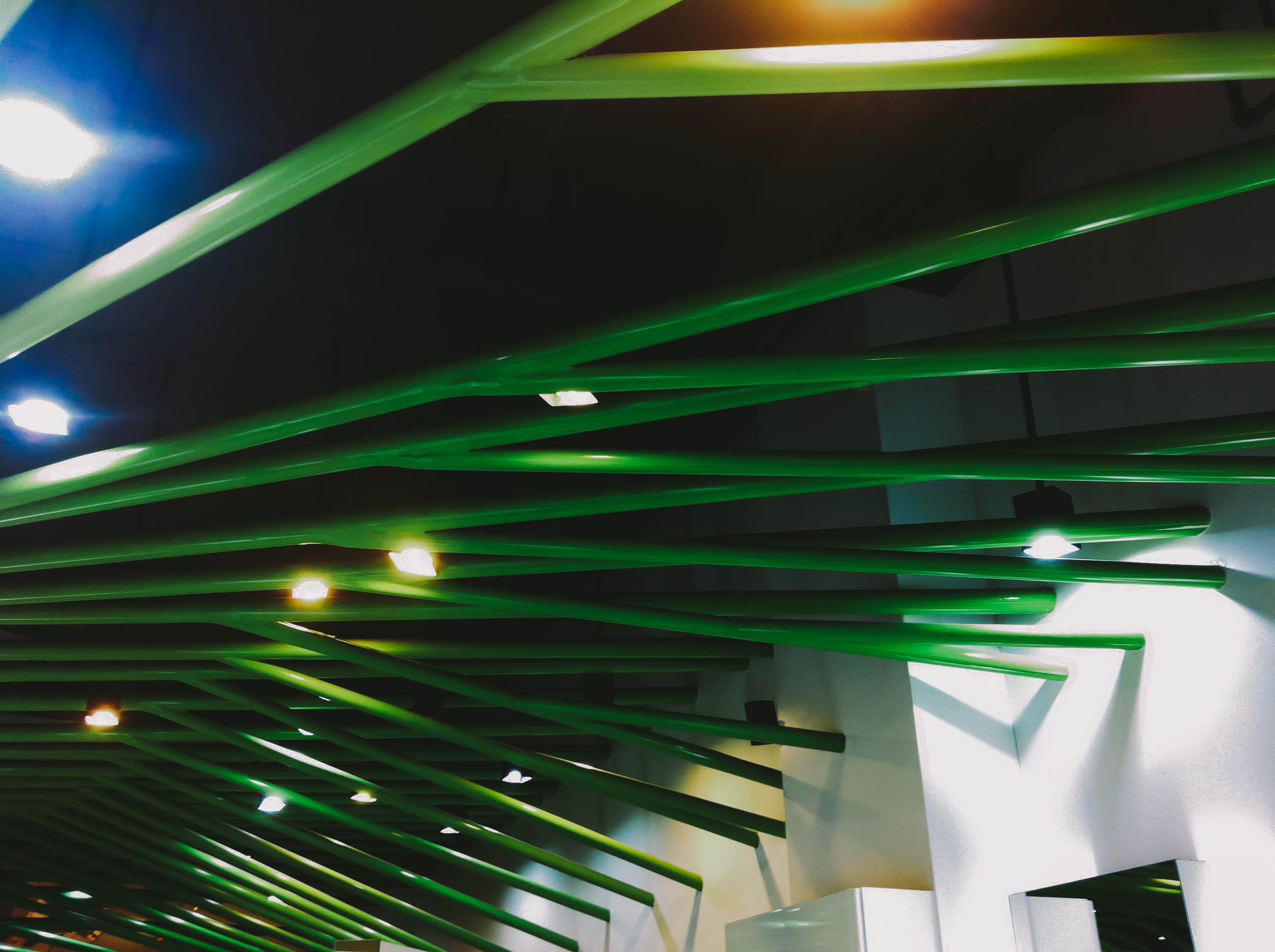 曼谷 Rama 9 沙龙-7