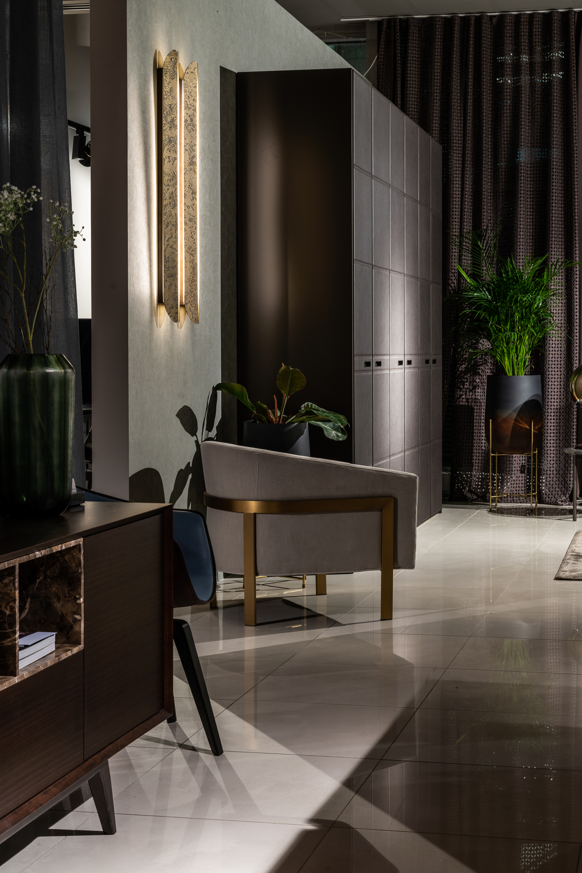 IDN Home 奢华意式家具设计展览-19