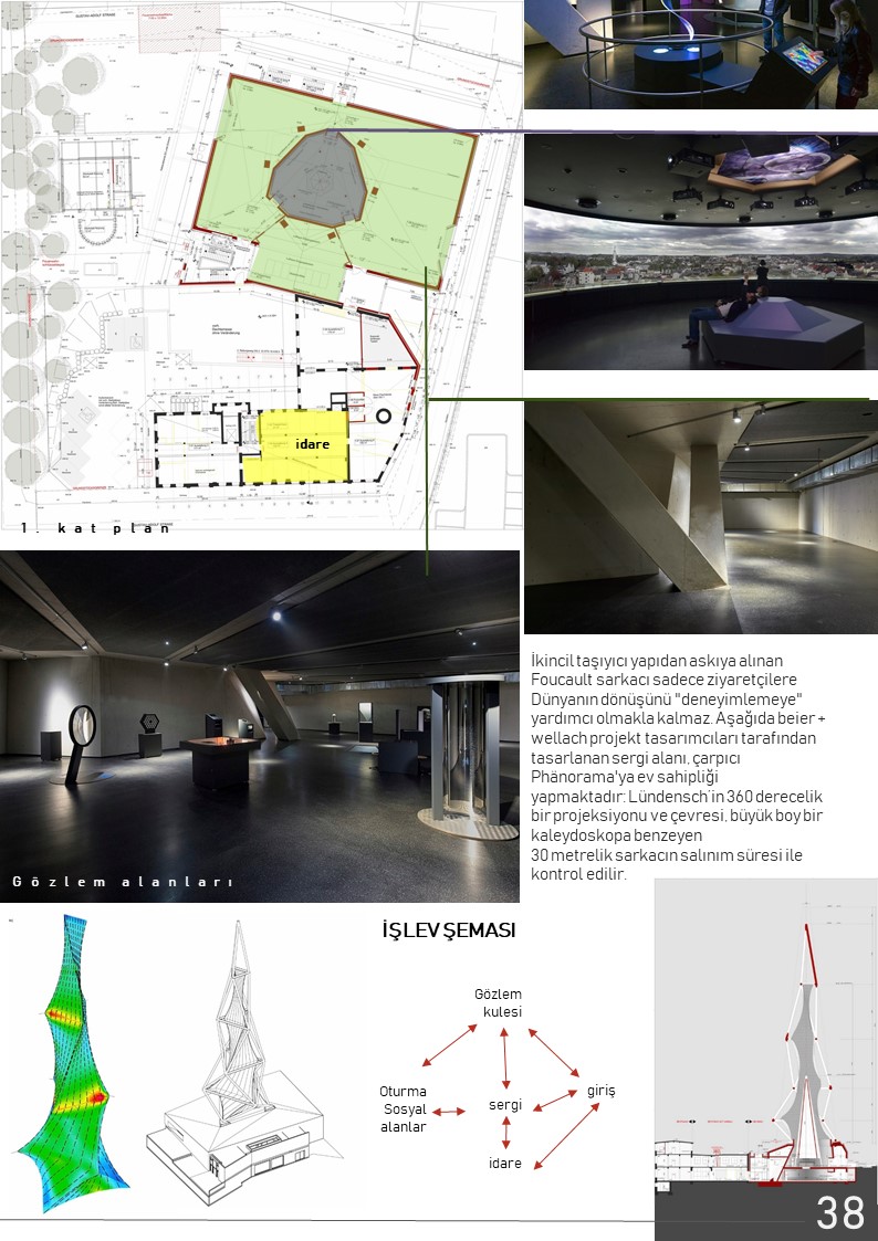 architecture presentation board-38